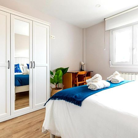 Mundaka Sea & Mountain Views. Wifi, Parking 아파트 외부 사진