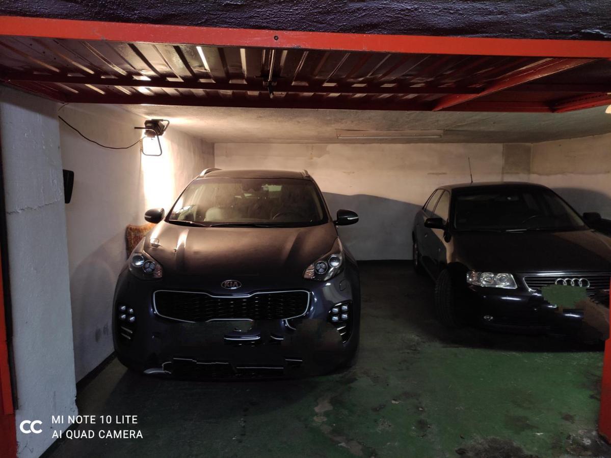 Mundaka Sea & Mountain Views. Wifi, Parking 아파트 외부 사진