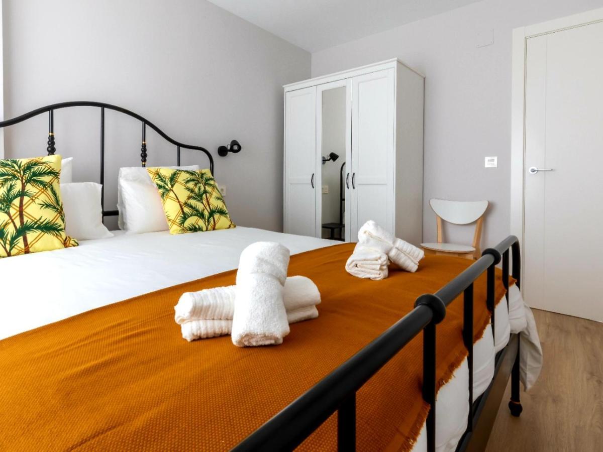 Mundaka Sea & Mountain Views. Wifi, Parking 아파트 외부 사진